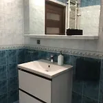 Apartament Sloneczny 아파트 그단스크