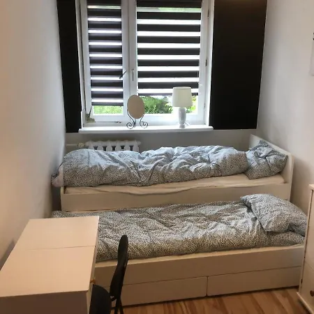 Apartament Sloneczny *