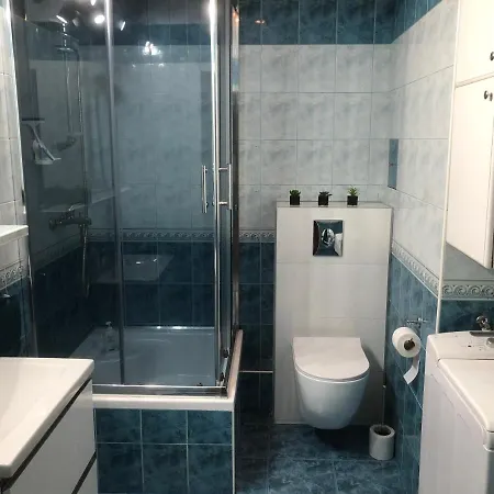 Apartament Sloneczny Apartmán *