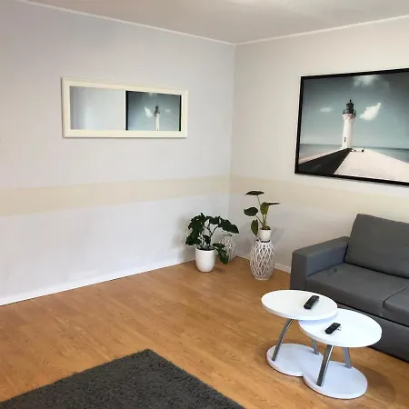 Apartament Sloneczny *