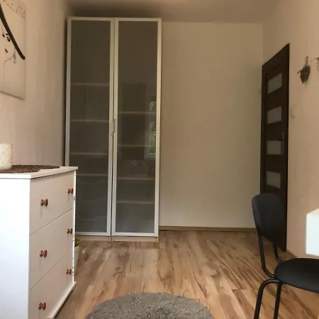 Apartament Sloneczny Gdaňsk